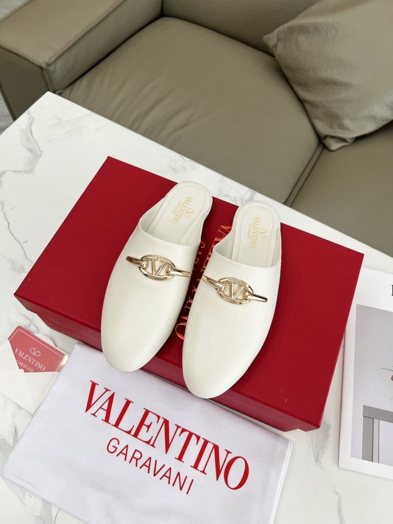 Valentino Slippers